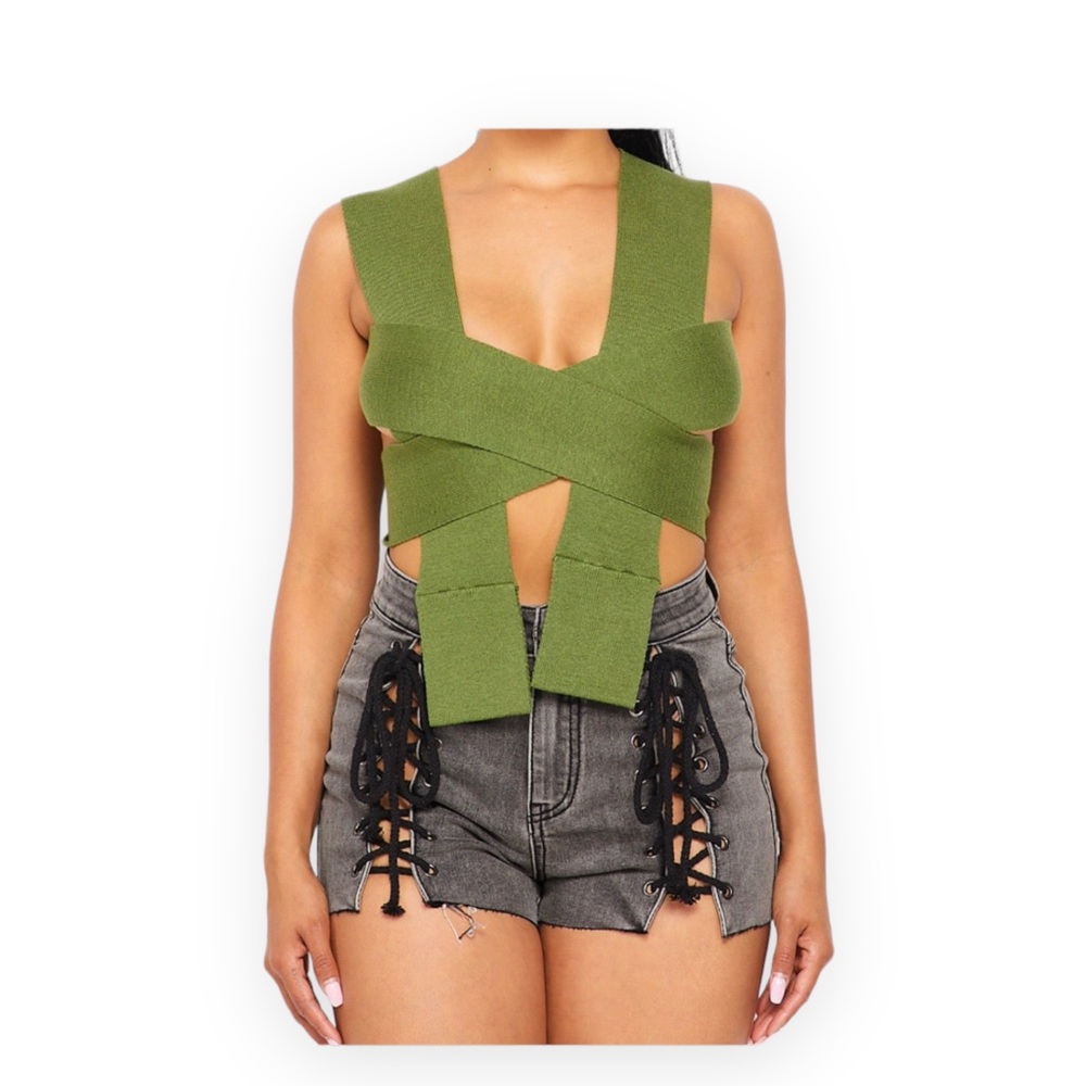Versatile Knit Top